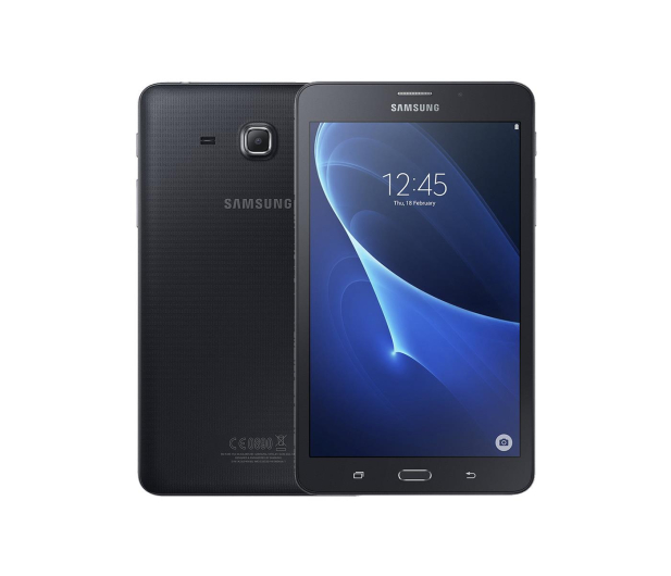 Samsung Galaxy Tab A 7.0 T285 16:10 8GB LTE czarny - 292146 - zdjęcie